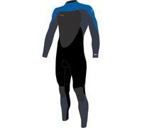 O'NEILL 2026 Bambino Epic 4/3mm Back Zip Muta 4216B - Black/Slate/Baliblu