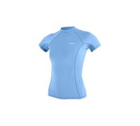 O'NEILL 2026 Donna Basic Skins Canotta in A Maniche Corte 5717 - Azurine