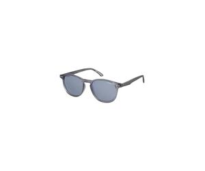 O'NEILL 2026 Occhiali da Sole 9008 ONS-9008-2.0-108P - Cristallo Grigio/Smoke/Silver Flash