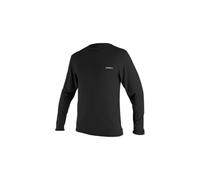 O'NEILL 2026 Uomo Base Skins Manica Lunga Camicia da Sole 5719 - Black