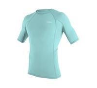 O'NEILL 2026 Uomo Basic Skins Canotta in A Maniche Corte 5713 - Canal Blue