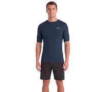 O´neill Wetsuits Rash Guard A Maniche Corte Basic Skins
