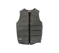 O'NEILL 2026 Uomo Giubbotto Antiproiettile Outlaw Comp 5645EU - Acciaio Temperato/Graphite