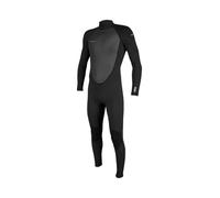 O'NEILL 2026 Uomo Reactor-2 3/2mm Back Zip Muta 5040B - Black/Black
