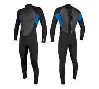 O'NEILL 2026 Uomo Reactor-2 3/2mm Back Zip Muta 5040B - Black/Ocean