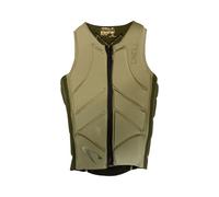 O'NEILL 2026 Uomo Slasher Comp Giacca 4917BEU - Army/Ranger