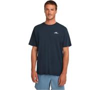 O'NEILL 2026 Uomo Small Logo T-Shirt 2850371 - Ink Blue