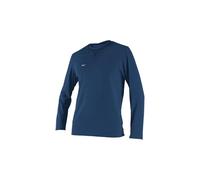 O'NEILL 2026 Uomo Trvlr Hybrid Camicia da Sole A Maniche Lunghe 4879 - Deep Sea