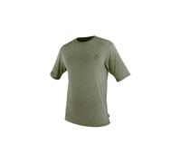 O'NEILL 2026 Uomo Trvlr Hybrid Camicia da Sole con Stampa A Maniche Corte 5721 - Chimera