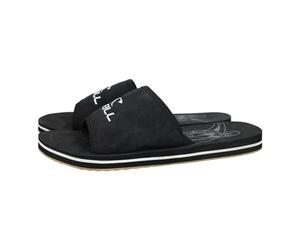 O'NEILL 90241059 Infradito a Pala per Uomini, Colore Nero, Leggero e Fresco, Infradito per Piscina o Spiaggia Uomo Sandali