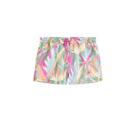 O'NEILL Abbigliamento da mare sportivo 'Essentials' verde chiaro / arancione chiaro / rosa Bambini - Bimba - Ragazza (taglie 140-176) - Sport - Tipi di sport O'NEILL 116