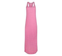 O'Neill Abito Casual da Donna a Strisce, Donna, 1A8948, Rosa Shocking., S