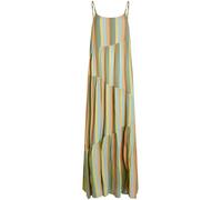 O'NEILL Abito 'Devyn' giallo / verde / verde pastello / arancione Donna - PROMO - Abiti - Abiti lunghi O'NEILL 34