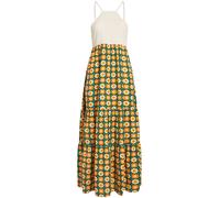 O'NEILL Abito estivo beige / verde / verde scuro / arancione Donna O'NEILL 36