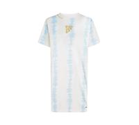 O´neill Wotw Short Sleeve Short Dress Bianco XS Donna