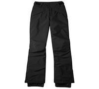 O'NEILL Anvil Pants Pantaloni Eleganti da Uomo, Nero, 116 Bambino