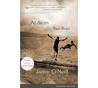 At Swim, Two Boys: A Novel