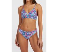 O'Neill Baay Maoi Bikini Set Pink Hot Spell Taglia: 40 | Bikini Outlet | Donna | Rosa