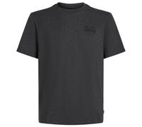 O'Neill - Back Print T-Shirt - T-shirt L grigio/nero