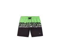 O'NEILL Badeshort da ragazzo Cali Stripe 14 verde | 152