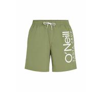 O'NEILL Badeshort da uomo Original Cali 16 verde chiaro | XL