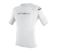 O'Neill Basic Skins UPF 50+ - Rash Guard a Maniche Corte da Uomo