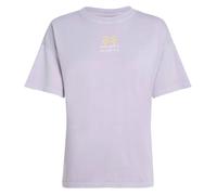O´neill Beach Vintage Short Sleeve T-shirt Viola S Donna