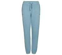 O'NEILL Beach Wash Jogger Pants Pantaloni Eleganti da Uomo, Cameo Blue, S Donna
