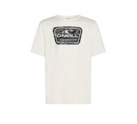 O'NEILL Beachshirt da uomo Graphic bianco | L