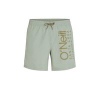 O´neill Cali 16´´ Swimming Shorts Grigio L Uomo