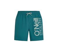 O'NEILL Beachshorts da uomo Cali verde scuro | M