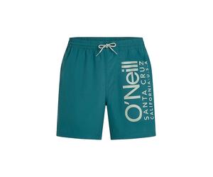 O'NEILL Beachshorts da uomo Cali verde scuro | S