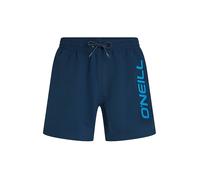 O'NEILL Beachshorts da uomo con logo blu | S