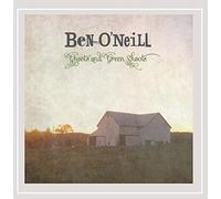 O'Neill Ben - Ghosts & Green Shoots