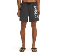 O´neill Original Cali 16´´ Swimming Shorts Grigio M Uomo