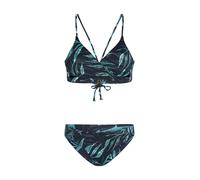 O´neill Maoi Bikini Blu 34 Donna