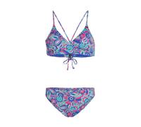 O'NEILL Bikini blu Donna - Abbigliamento - Moda mare - Bikini - Completi bikini - Coppe grandi O'NEILL S