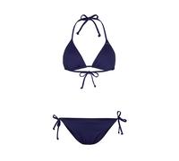 O´neill Essentials Capri Bondey Bikini Blu 40 Donna