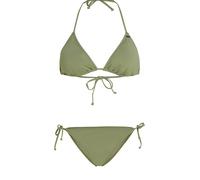 O'NEILL Bikini 'Capri Bondey' oliva Donna - Abbigliamento - Moda mare - Bikini - Completi bikini - Coppe grandi O'NEILL XS-S