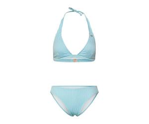 O'NEILL Bikini Costume da bagno Blu Donna Marga Cruz, blu, 5C
