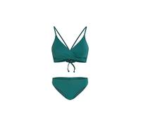 O'NEILL Bikini da donna Baay Maoi verde scuro | 38