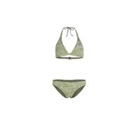 O'NEILL Bikini da donna Essentials Marga Cruz verde chiaro | 36D