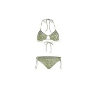 O'NEILL Bikini da donna Madrid Jensen verde chiaro | 34