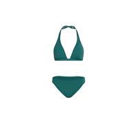 O´neill Essentials Marga Cruz Bikini Verde 36 / B Donna