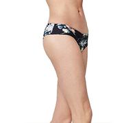 O'Neill - Bikini da Donna PW Miami Mix Bottom, Donna, 9A8524, Black AOP W/Green, 44