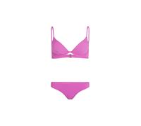 O´neill Honopu Rockley Bikini Rosa 40 Donna