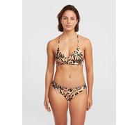 O´neill Essentials Baay Maoi Bikini Marrone 42 Donna
