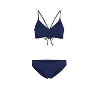 O´neill Essentials Baay Maoi Bikini Blu 34 Donna
