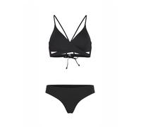 O'NEILL Bikini 'Essentials Baay Maoi' nero Donna O'NEILL XS
