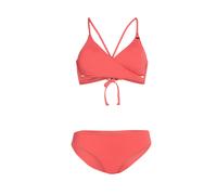 O'NEILL Bikini 'Essentials Baay Maoi' rosa chiaro Donna - Abbigliamento - Moda mare - Bikini - Completi bikini - Bikini a bustino O'NEILL XS